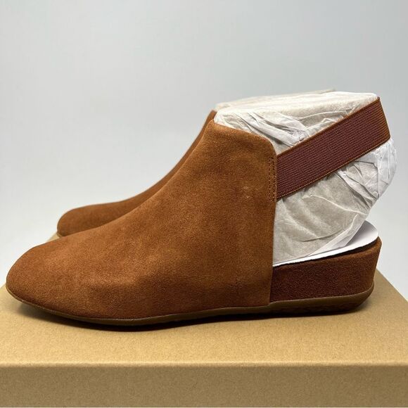 Gentle Souls Etsu Booties - Picture 6 of 9